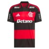 Camisola + Calções CR Flamengo Criança Equipamento 1ª 2026-27