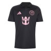 Camisola + Calções Inter Miami CF Messi 10 Criança Equipamento 2ª 2026
