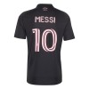 Camisola + Calções Inter Miami CF Messi 10 Criança Equipamento 2ª 2026