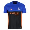 Camisola + Calções Inter Milan Criança Equipamento 4ª 2025-26