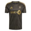 Camisola + Calções Los Angeles FC Criança Equipamento 1ª 2026