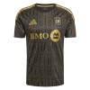 Camisola + Calções Los Angeles FC Son 7 Criança Equipamento 1ª 2026
