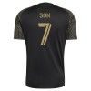 Camisola + Calções Los Angeles FC Son 7 Criança Equipamento 1ª 2026