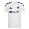 Camisola Colo-Colo Homen Equipamento 1ª 2026-27 Camisola Colo-Colo Homen Equipamento 1ª 2026-27