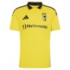 Camisola Columbus Crew Homen Equipamento 1ª 2026 Camisola Columbus Crew Homen Equipamento 1ª 2026