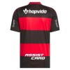 Camisola CR Flamengo Homen Equipamento 1ª 2026-27