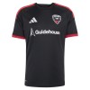 Camisola DC United Homen Equipamento 1ª 2026 Camisola DC United Homen Equipamento 1ª 2026
