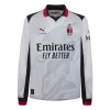 Camisola Guarda-Redes AC Milan Manga Comprida Homen Equipamento 4ª 2025-26 Camisola Guarda-Redes AC Milan Manga Comprida Homen Equipamento 4ª 2025-26