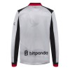 Camisola Guarda-Redes AC Milan Manga Comprida Homen Equipamento 4ª 2025-26