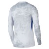 Camisola Guarda-Redes Inter Milan Manga Comprida Homen 2025-26