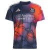 Camisola Houston Dynamo Homen Equipamento 2ª 2026