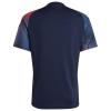Camisola Houston Dynamo Homen Equipamento 2ª 2026