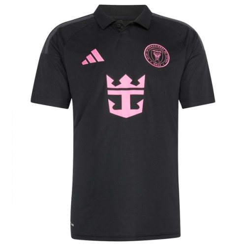 Camisola Inter Miami CF Homen Equipamento 2ª 2026 Camisola Inter Miami CF Homen Equipamento 2ª 2026