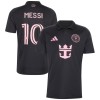 Camisola Inter Miami CF Messi 10 Homen Equipamento 2ª 2026 Camisola Inter Miami CF Messi 10 Homen Equipamento 2ª 2026