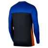 Camisola Inter Milan Manga Comprida Homen Equipamento 4ª 2025-26