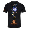Camisola Inter Milan Pre-Match Homen 2025-26