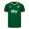Camisola Irlanda Homen Equipamento 1ª 2026-27 Camisola Irlanda Homen Equipamento 1ª 2026-27