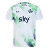 Camisola Irlanda Homen Equipamento 2ª 2026-27 Camisola Irlanda Homen Equipamento 2ª 2026-27