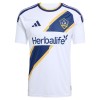 Camisola LA Galaxy Homen Equipamento 1ª 2026