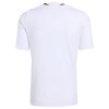 Camisola LA Galaxy Homen Equipamento 1ª 2026