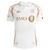Camisola Los Angeles FC Homen Equipamento 2ª 2025-26 Camisola Los Angeles FC Homen Equipamento 2ª 2025-26