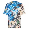 Camisola Manchester United Stone Roses Homen 2025-26 - Especial