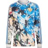 Camisola Manchester United Stone Roses Manga Comprida Homen 2025-26 - Especial