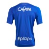 Camisola Millonarios Homen Equipamento 1ª 2026-27