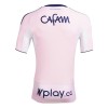 Camisola Millonarios Homen Equipamento 2ª 2026-27