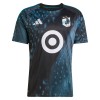 Camisola Minnesota United Homen Equipamento 1ª 2026 Camisola Minnesota United Homen Equipamento 1ª 2026
