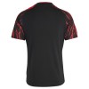 Camisola New York Red Bulls Homen Equipamento 1ª 2026