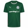 Camisola Palmeiras Homen Equipamento 1ª 2026-27 Camisola Palmeiras Homen Equipamento 1ª 2026-27