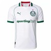 Camisola Palmeiras Homen Equipamento 2ª 2026-27