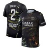 Camisola Paris Saint-Germain Hakimi 2 Night Edition Homen 2025-26
