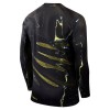 Camisola Paris Saint-Germain Night Edition Manga Comprida Homen 2025-26