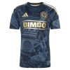 Camisola Philadelphia Union Homen Equipamento 1ª 2026