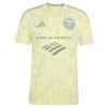 Camisola Portland Timbers Homen Equipamento 2ª 2026 Camisola Portland Timbers Homen Equipamento 2ª 2026