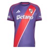 Camisola River Plate Homen Equipamento 3ª 2025-26 Camisola River Plate Homen Equipamento 3ª 2025-26