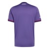 Camisola River Plate Homen Equipamento 3ª 2025-26