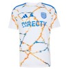Camisola San Diego FC Homen Equipamento 2ª 2026