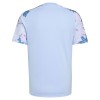 Camisola San Jose Earthquakes Homen Equipamento 2ª 2026