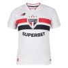Camisola São Paulo Homen Equipamento 1ª 2026-27 Camisola São Paulo Homen Equipamento 1ª 2026-27