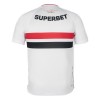 Camisola São Paulo Homen Equipamento 1ª 2026-27