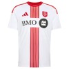 Camisola Toronto FC Homen Equipamento 2ª 2026 Camisola Toronto FC Homen Equipamento 2ª 2026