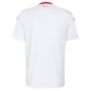 Camisola Toronto FC Homen Equipamento 2ª 2026