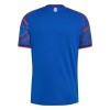 Camisola Universidad de Chile Homen Equipamento 1ª 2026-27