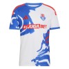Camisola Universidad de Chile Homen Equipamento 2ª 2026-27 Camisola Universidad de Chile Homen Equipamento 2ª 2026-27