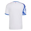 Camisola Universidad de Chile Homen Equipamento 2ª 2026-27