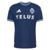 Camisola Vancouver Whitecaps Homen Equipamento 2ª 2026 Camisola Vancouver Whitecaps Homen Equipamento 2ª 2026