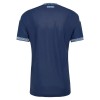 Camisola Vancouver Whitecaps Homen Equipamento 2ª 2026